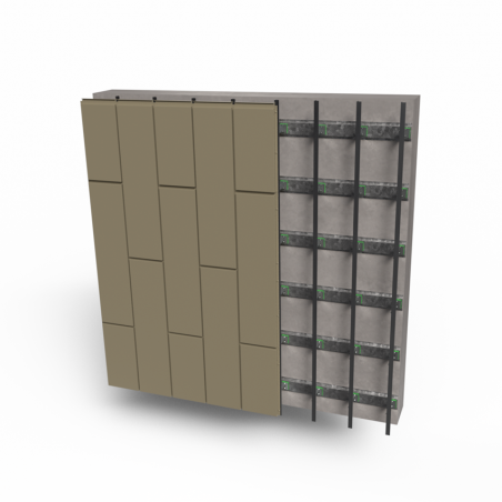 Skyline Aluminium...