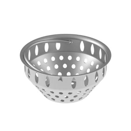 Blucher Stainless Steel...