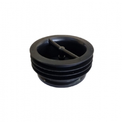 Frost 110mm Waterless Odour...