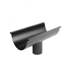 Alumasc AX SnapFix Deep Run...