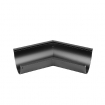 Alumasc AX SnapFix Deep Run Extruded Aluminium 135 Degree Angle