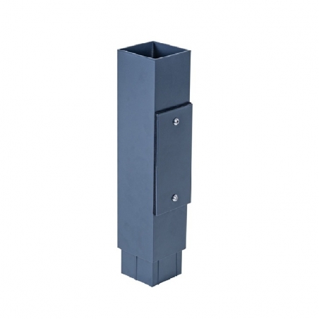 Alumasc Flushjoint Square...