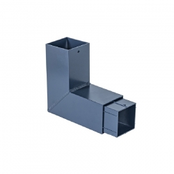 Alumasc Flushjoint Square...