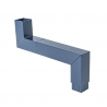 Alumasc Flushjoint Square...