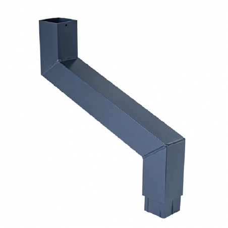 Alumasc Flushjoint Square...