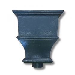 Hargreaves Premier Cast Iron Ornamental Head H107
