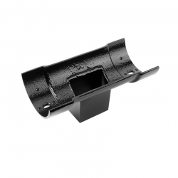 Alumasc Heritage H/ Round...