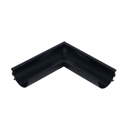 Alumasc Aqualine Half Round...