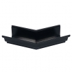 Alumasc Aqualine Moulded Extruded Aluminium External 135 Degree angle
