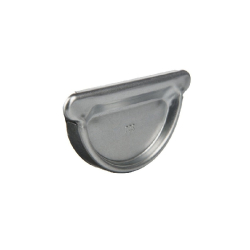 Alumasc Infinity Steel Half...