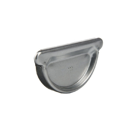 Alumasc Infinity Steel Half...