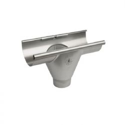 Alumasc Infinity Steel Half...