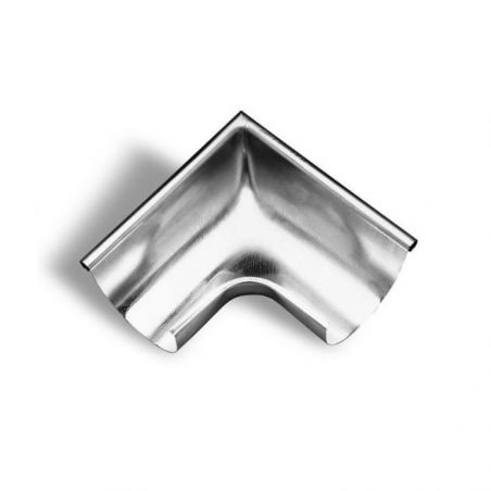 Alumasc Infinity Steel Half...