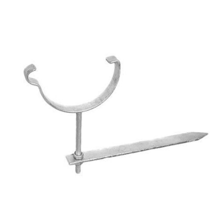 Alumasc Infinity Steel Half...