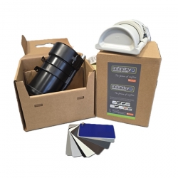 Alumasc Infinity Steel Half...