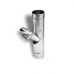 Alumasc Infinity Steel...