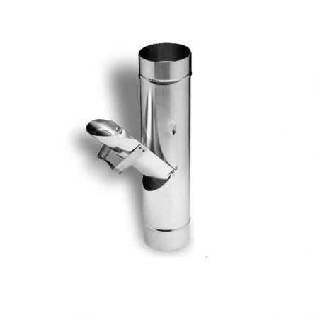 Alumasc Infinity Steel...