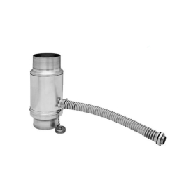 Alumasc Infinity Steel...