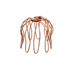 Alumasc Infinity Steel Leaf Guard