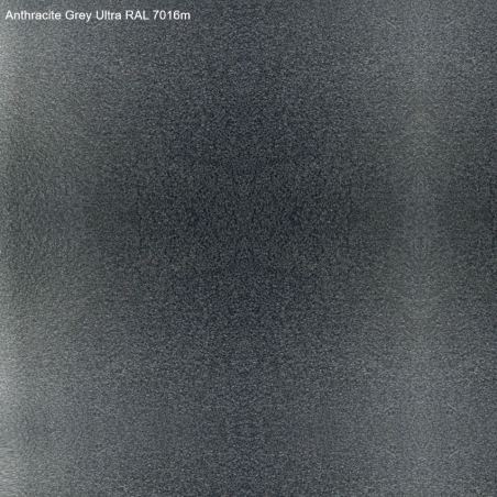 Alumasc Infinity Steel Half...