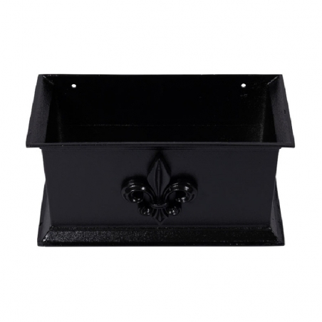 Alumasc Heritage Round Cast...