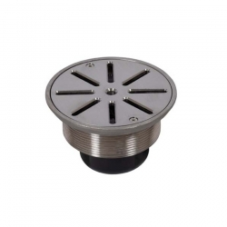 Harmer 150mm Ø Circular...