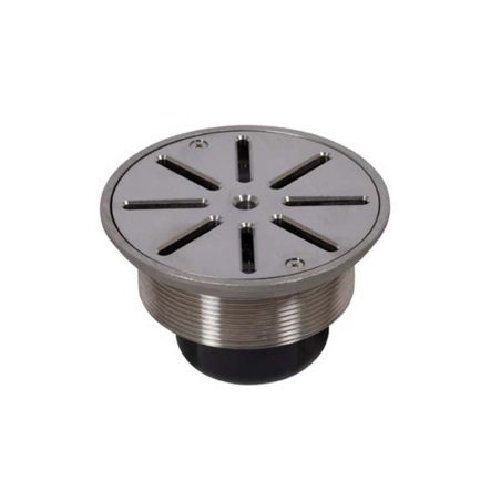 Harmer 150mm Ø Circular...