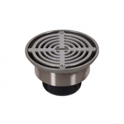 Harmer 150mm Ø Circular...