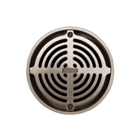 Harmer 150mm Ø Circular...