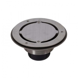 Harmer 200mm Ø Circular...