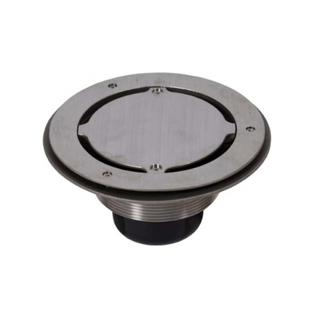 Harmer 200mm Ø Circular...