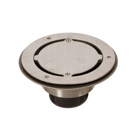 Harmer 200mm Ø Circular...