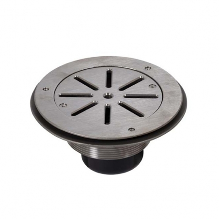 Harmer 200mm Ø Circular...