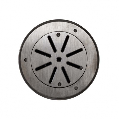 Harmer 200mm Ø Circular...