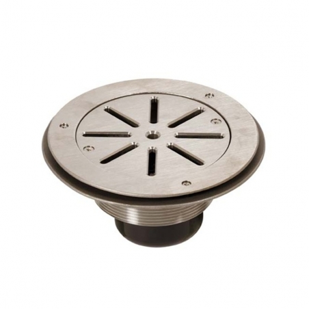 Harmer 200mm Ø Circular...