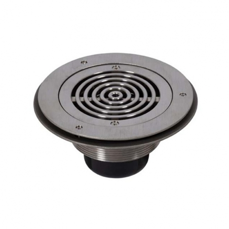 Harmer 200mm Ø Circular...