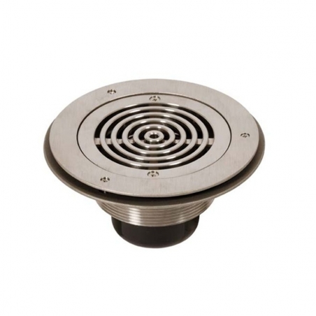 Harmer 200mm Ø Circular...