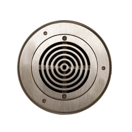 Harmer 200mm Ø Circular...