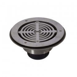 Harmer 200mm Ø Circular...