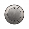 Harmer 200mm Ø Circular...