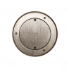 Harmer 200mm Ø Circular...