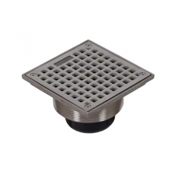 Harmer Quattro Grate 200mm...