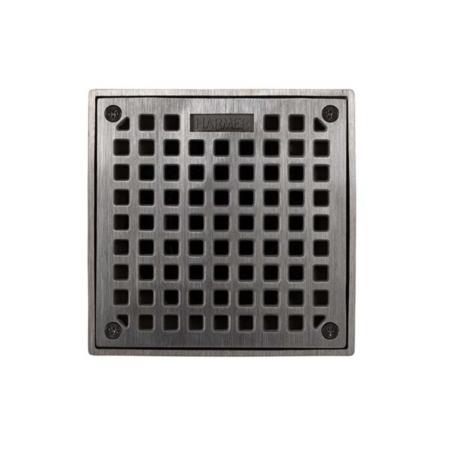 Harmer Quattro Grate 200mm...