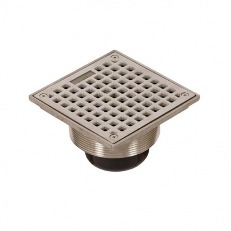 Harmer Quattro Grate 200mm...