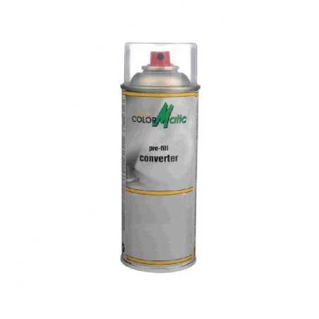 Alumasc Touch Up Spray...