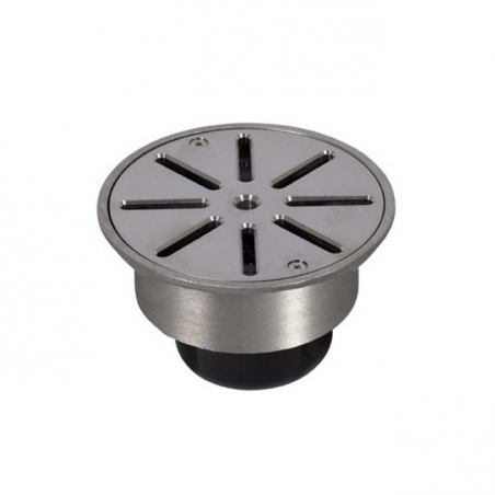 Harmer 150mm Circular Bezel...