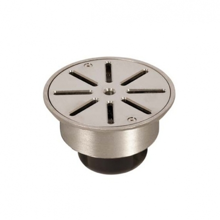 Harmer 150mm Circular Bezel...