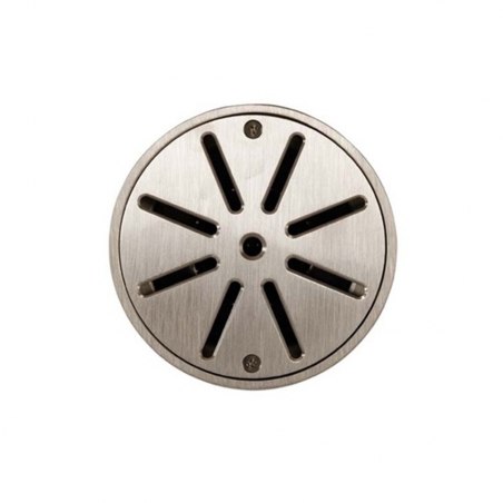 Harmer 150mm Circular Bezel...