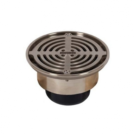 Harmer 150mm Circular Bezel...