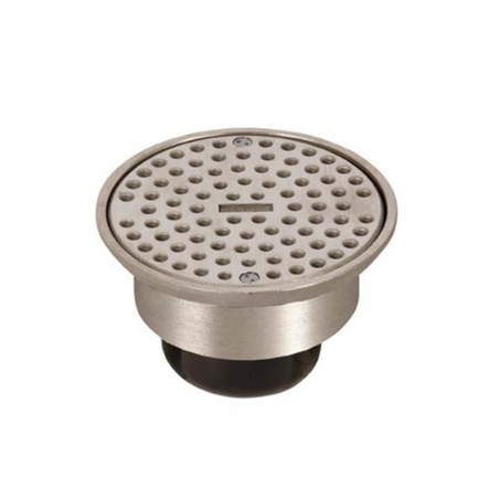 Harmer 150mm Circular Bezel...